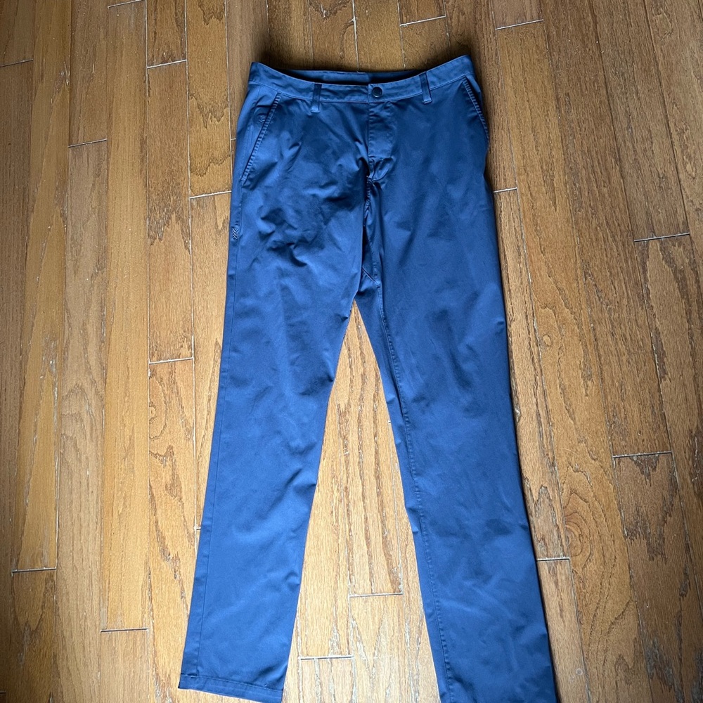 Rhône Pants Grey